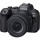 Canon EOS R6 Mark II Kit 24-105mm f/4L IS STM (Promo Cashback Rp 5.000.000)